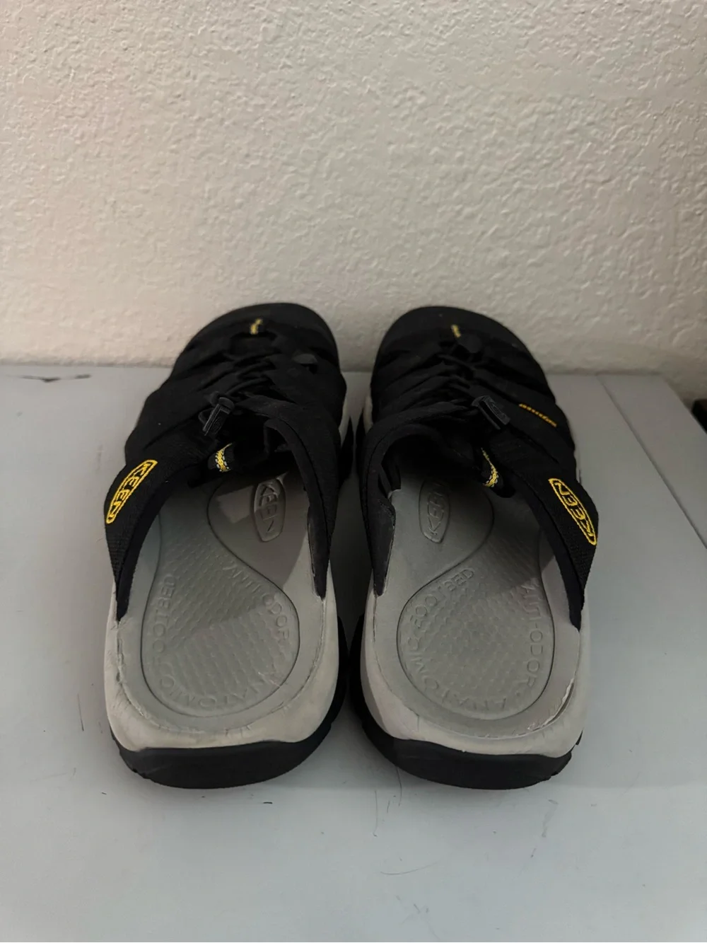 Keen newport h2